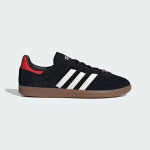 [NEW] Men's adidas 100 Thieves Palos Hills Shoes 'Black' JH9125